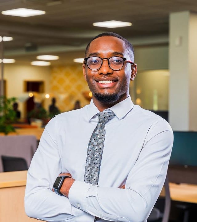 Brian Mulundu, Associate: Investment Research & Financial Modelling at Ngobe Capital